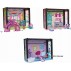 Стильный игровой мини набор Littlest Pet Shop Hasbro A7641